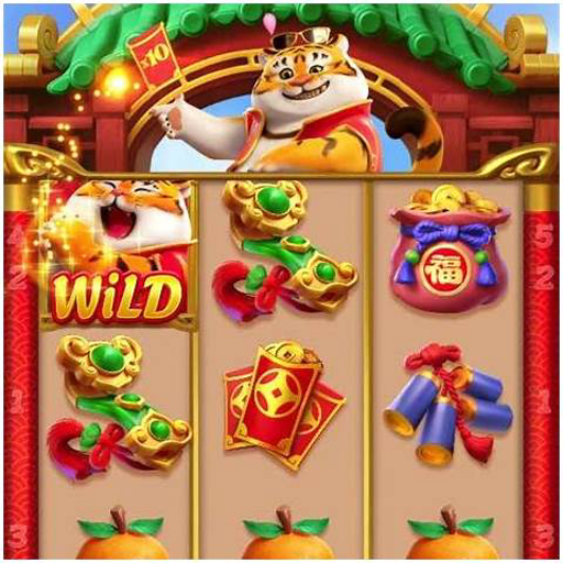 jogar tiger gratis