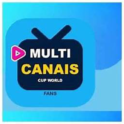 multe canais